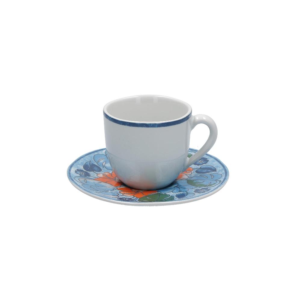 ROSÈ A POIS Tazzine Caffè