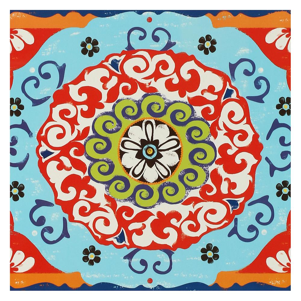 ROSÈ A POIS Tovaglietta