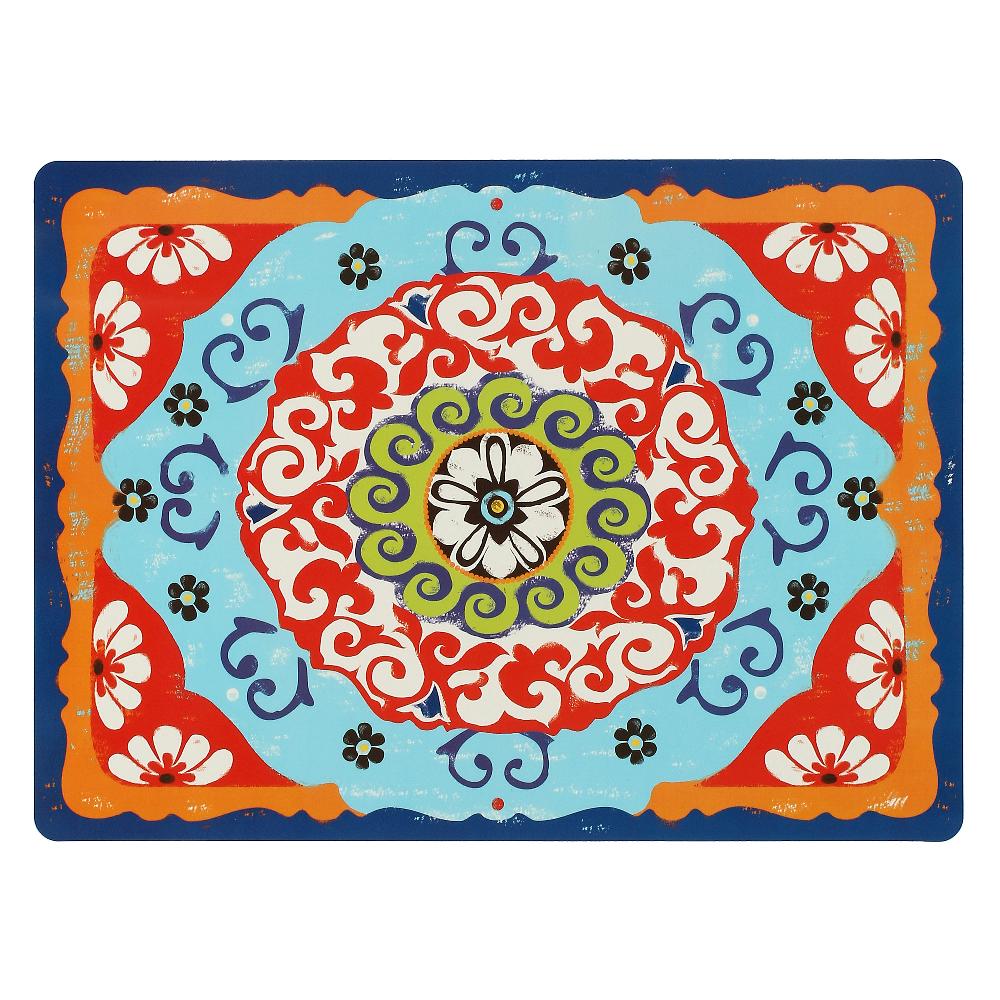 ROSÈ A POIS Tovaglietta