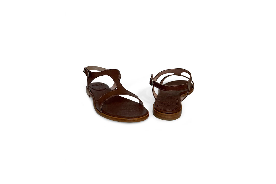 Rose'S Roses Anais Marrone