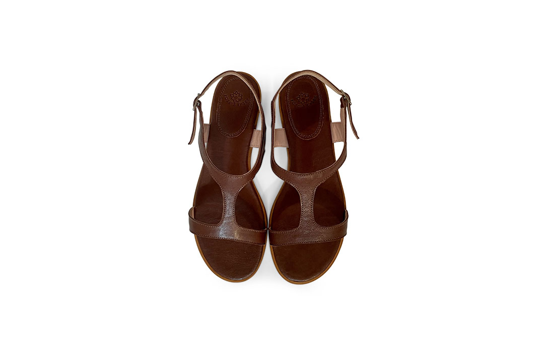 Rose'S Roses Anais Marrone