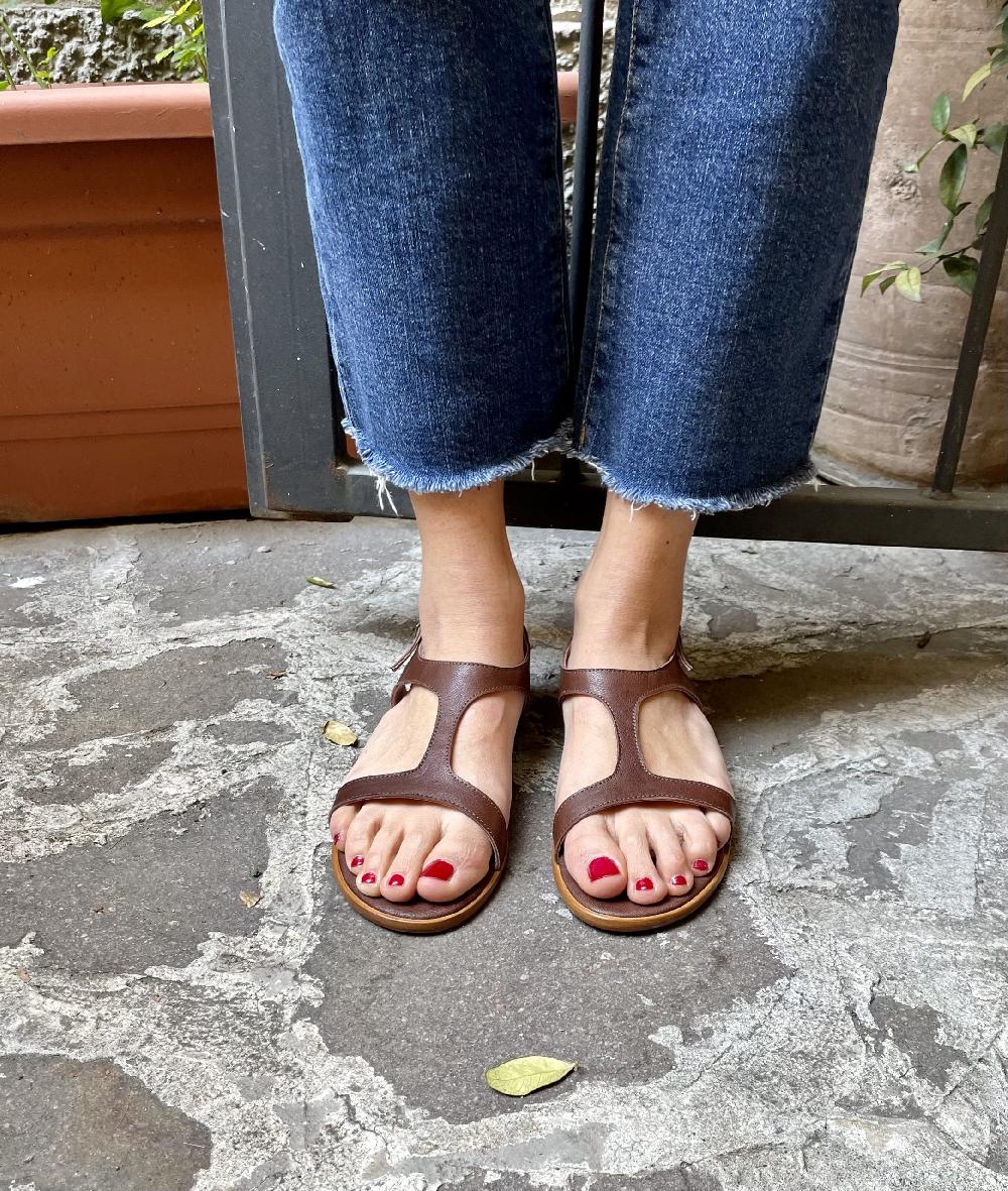 Rose'S Roses Anais Marrone