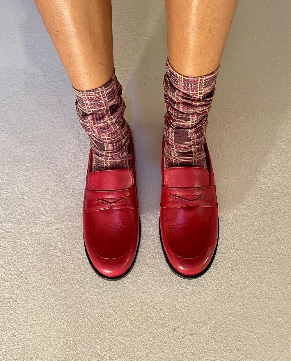 Rose'S Roses Andy Papavero