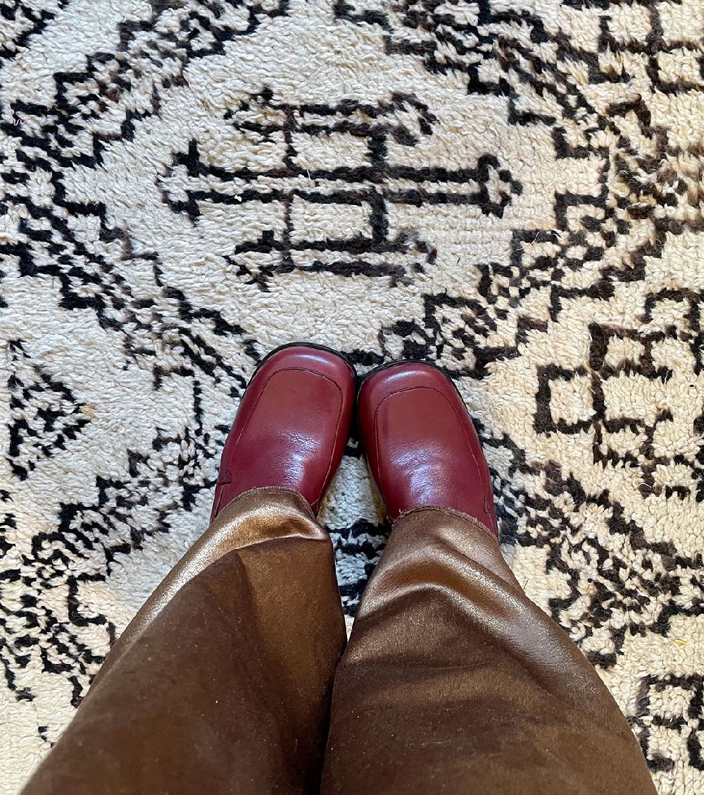 Rose'S Roses Andy Smooth