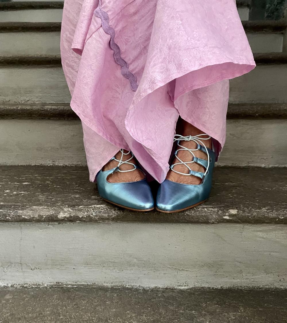 Rose'S Roses Ann 50 Celeste