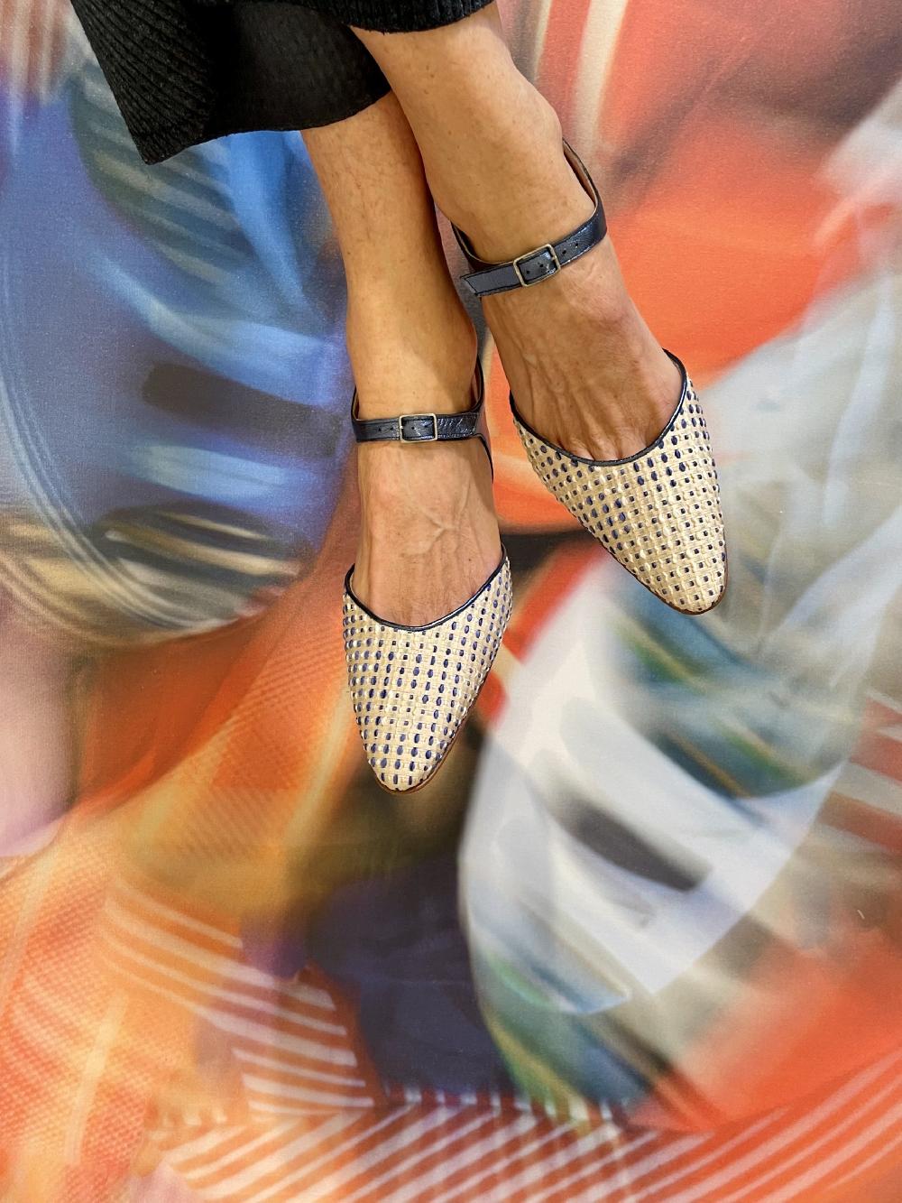 Rose'S Roses Avery 50 Blu