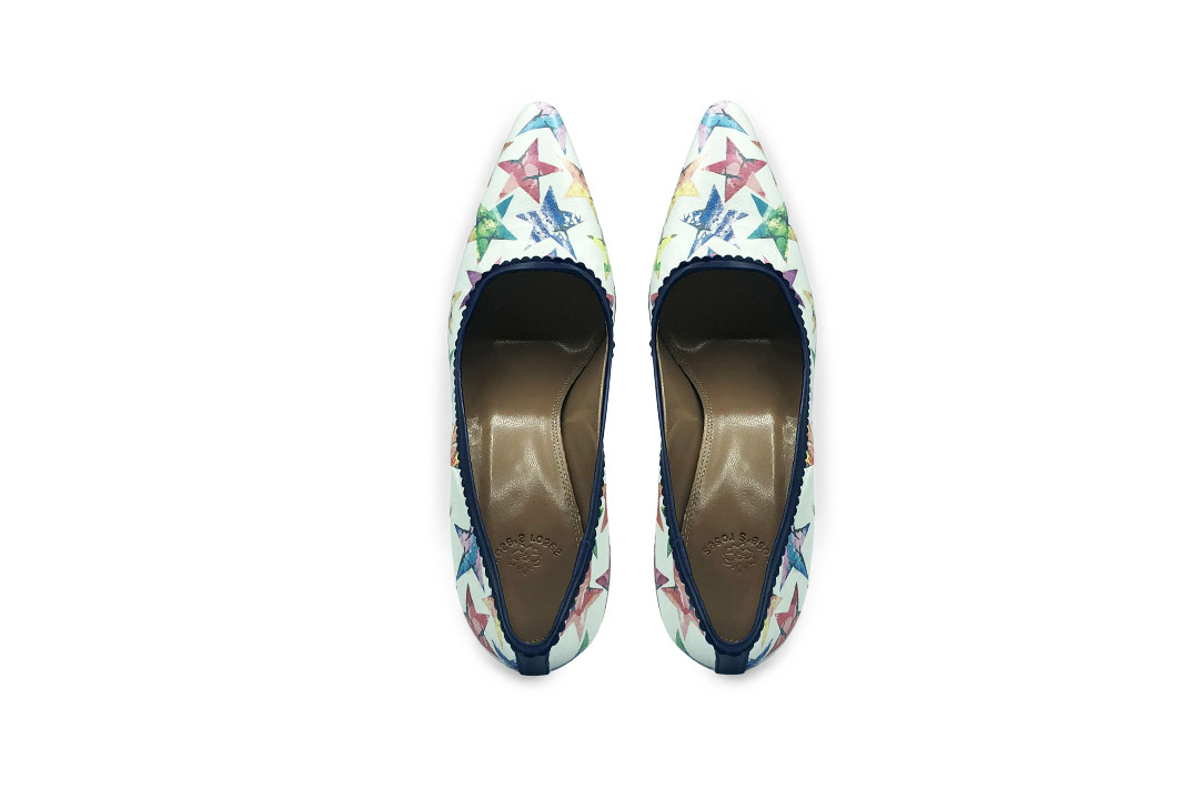 Rose'S Roses Camille Star