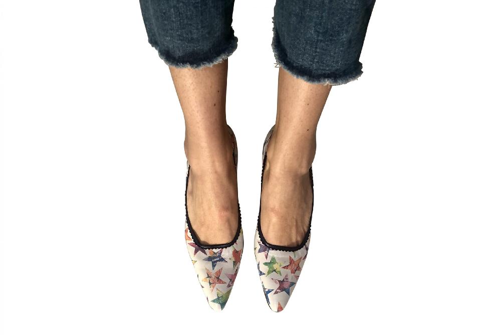 Rose'S Roses Camille Star