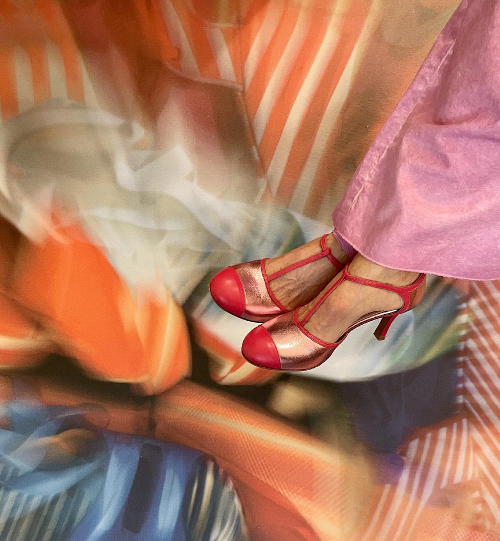 Rose'S Roses Corinne