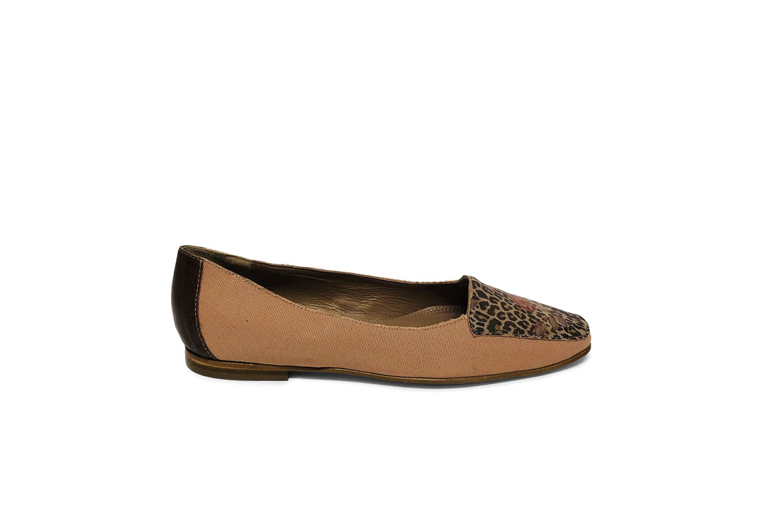 Rose'S Roses Ella lino