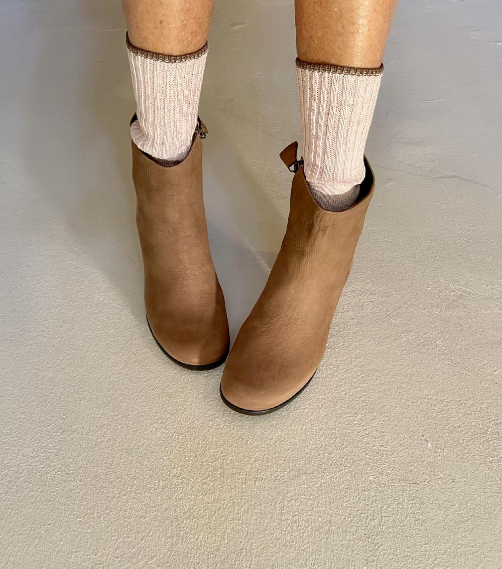 Rose'S Roses Inge Cuoio