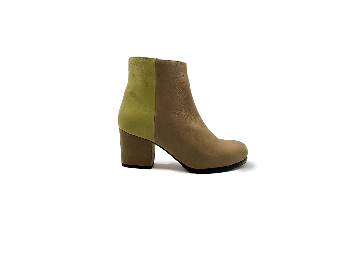 Rose'S Roses Inge Cuoio