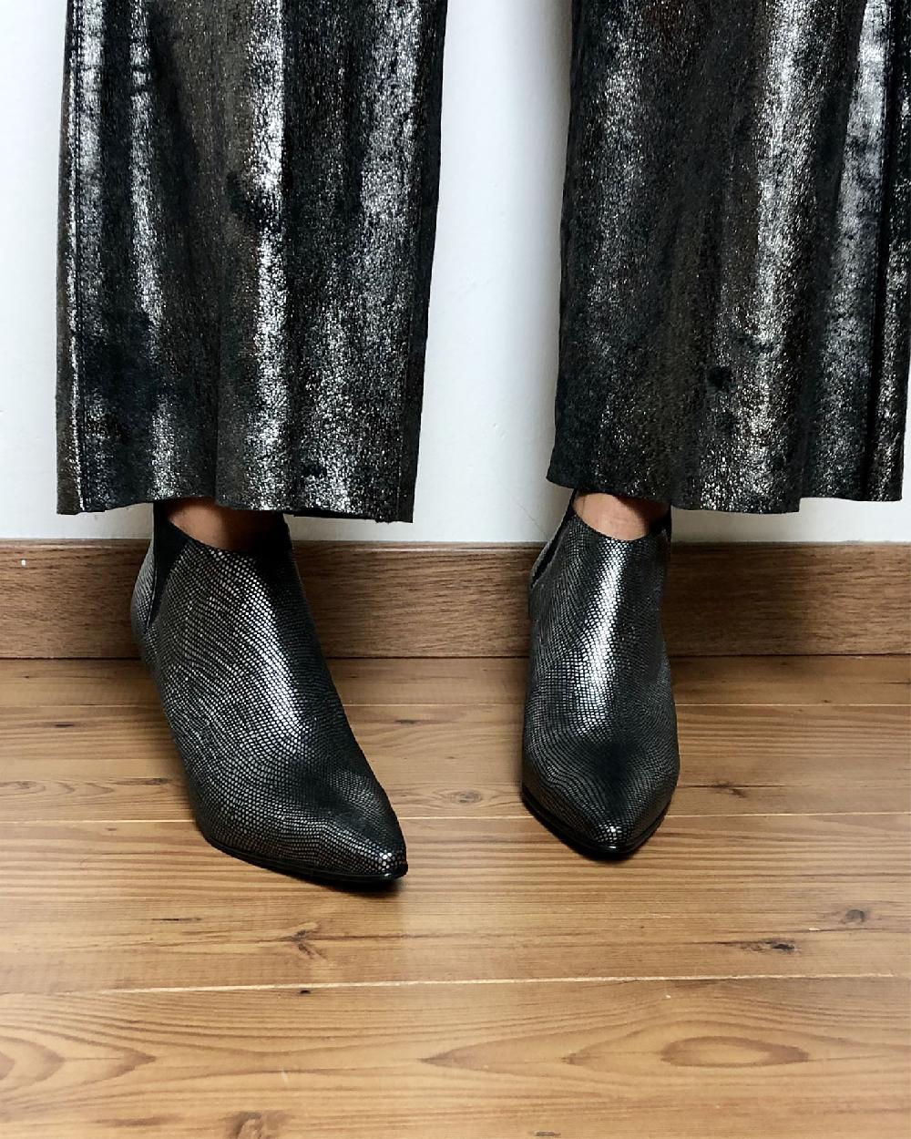 Rose'S Roses Jade Silver