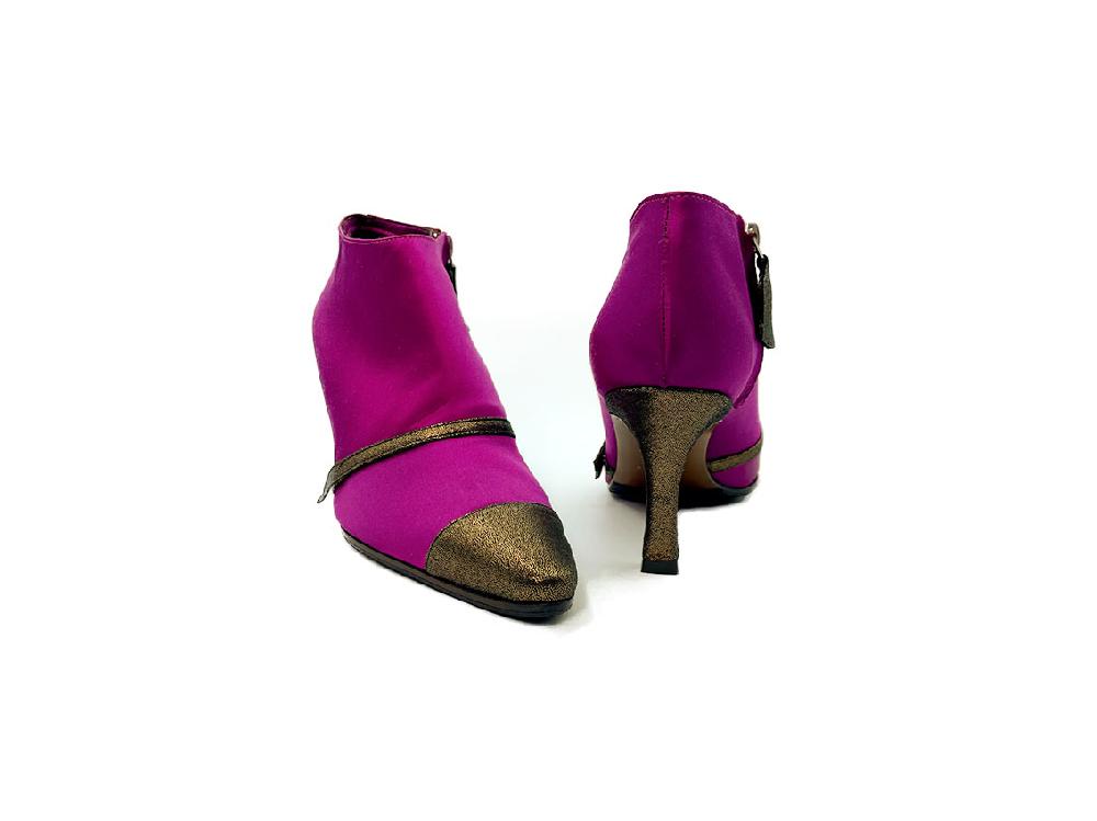 Rose'S Roses Jimmy Fuxia