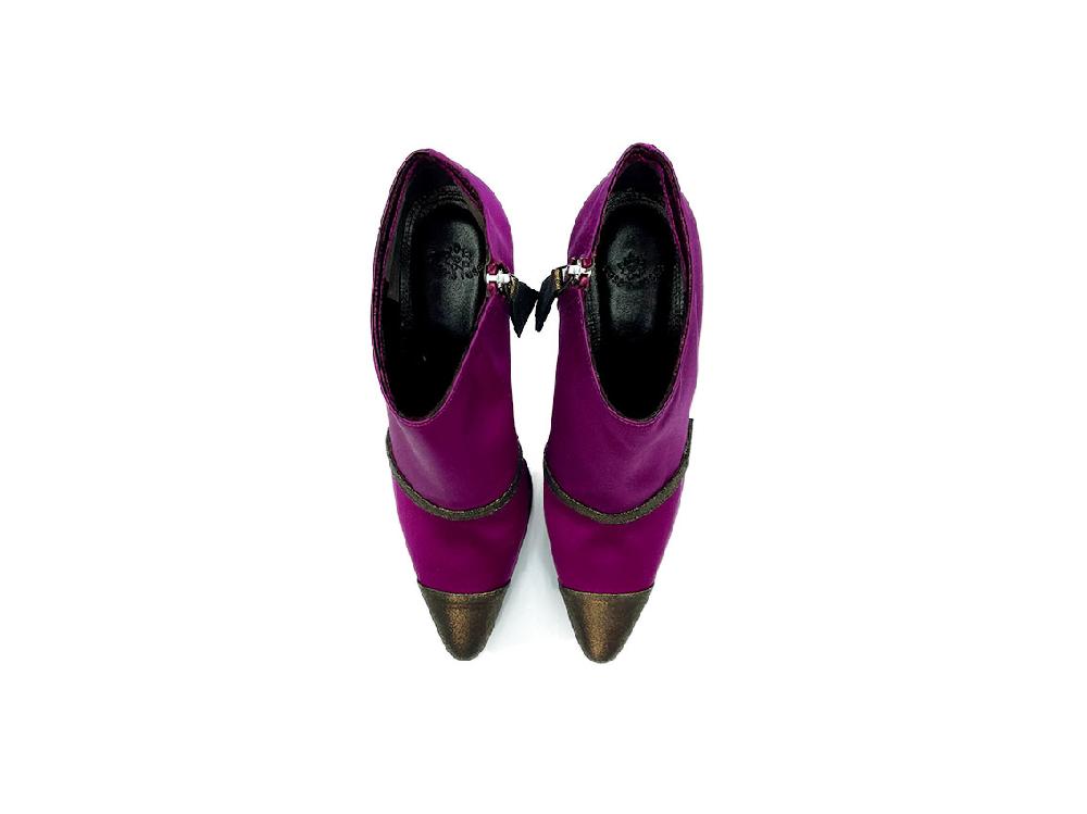 Rose'S Roses Jimmy Fuxia