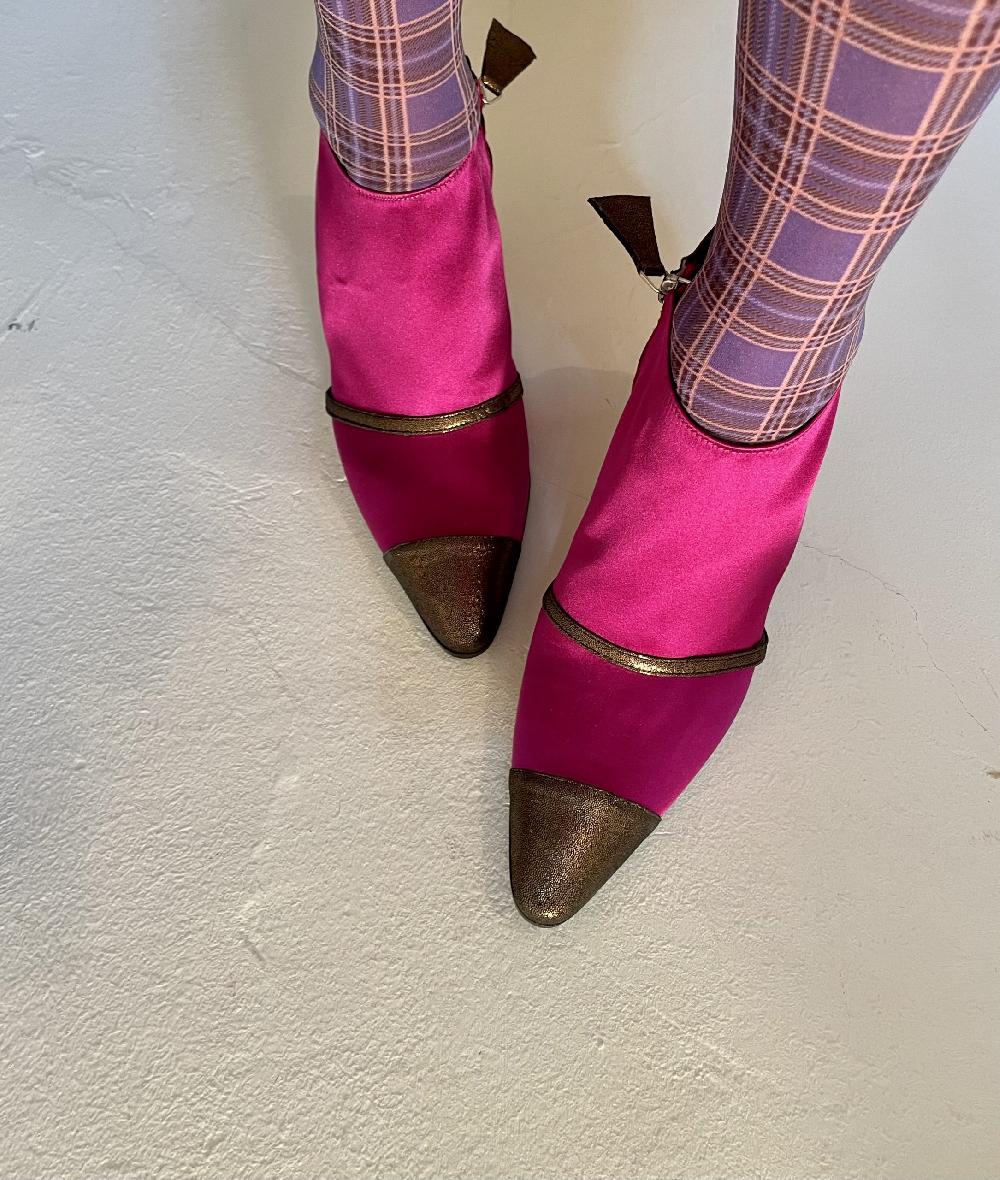 Rose'S Roses Jimmy Fuxia