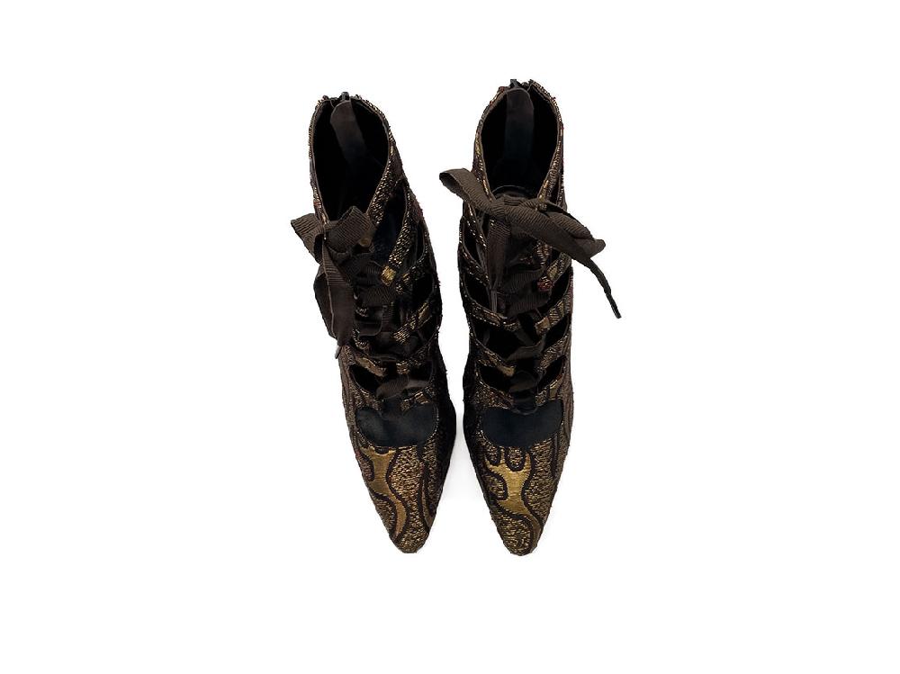 Rose'S Roses Juanita Jacquard