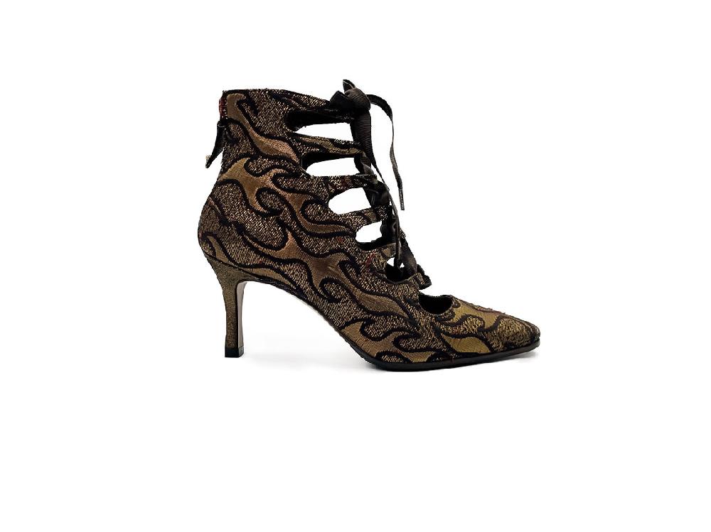 Rose'S Roses Juanita Jacquard