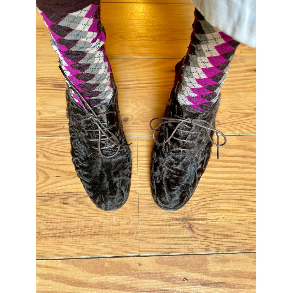 Rose'S Roses LEON RICCIOLO