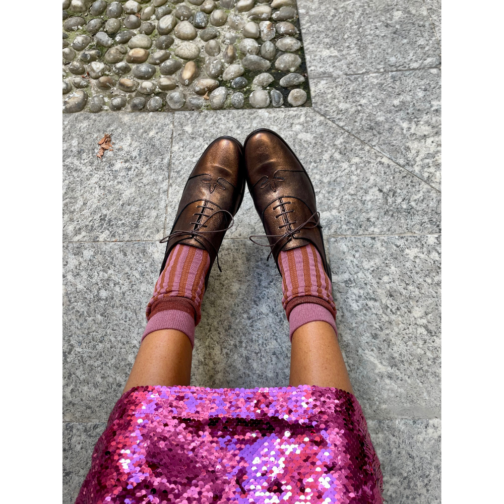 Rose'S Roses LYNN BRONZO