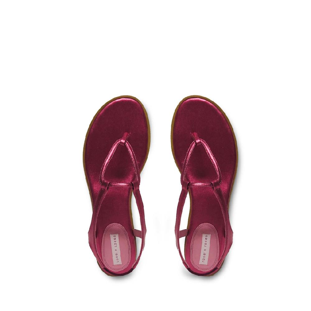 Rose'S Roses Mandarine Peonia