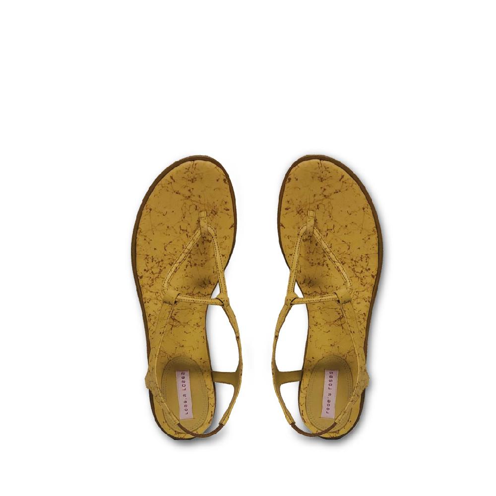 Rose'S Roses Mandarine Pollok