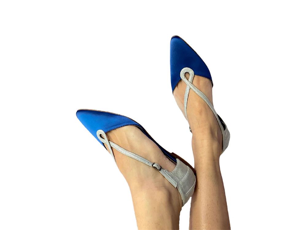 Rose'S Roses Maude Satin