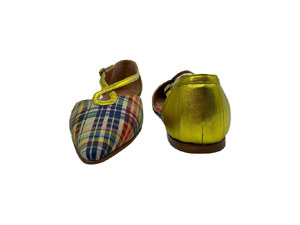 Rose'S Roses Maude Tartan