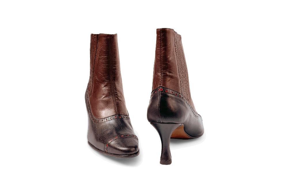 Rose'S Roses MEG T. MORO CHOCOLAT