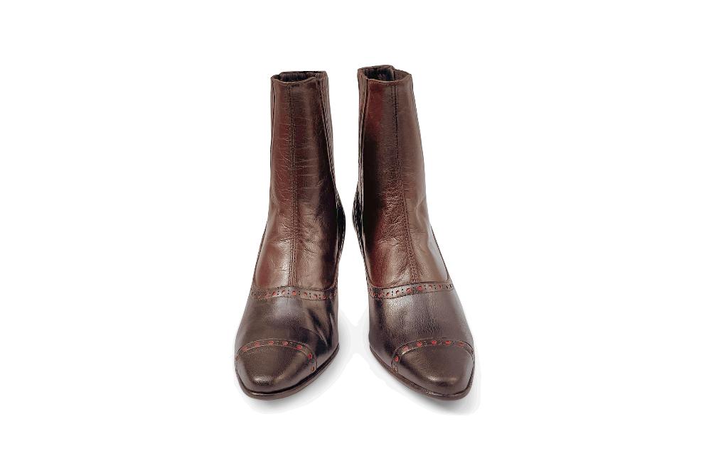 Rose'S Roses MEG T. MORO CHOCOLAT