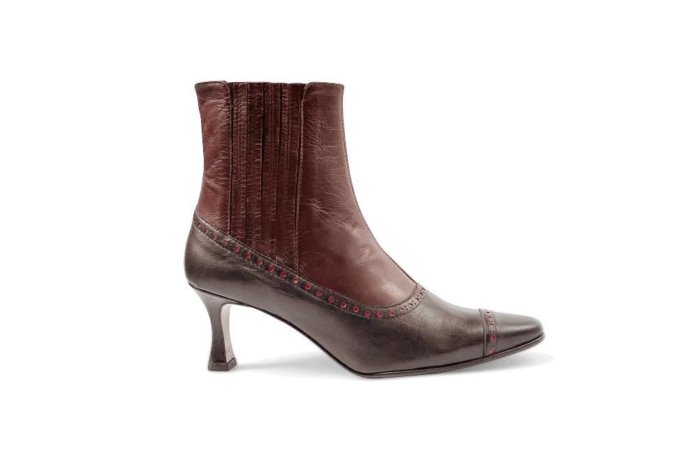 Rose'S Roses MEG T. MORO CHOCOLAT