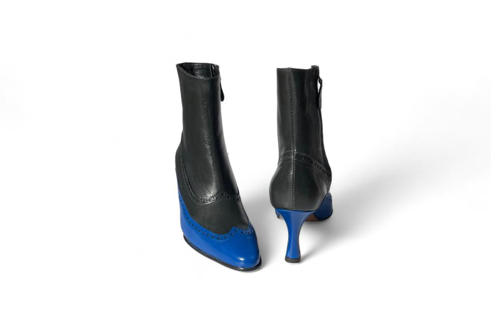 Rose'S Roses MEREDITH BLUETTE/CHARCOAL