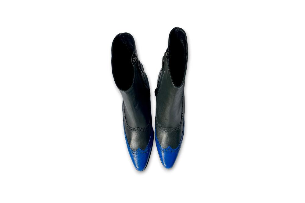 Rose'S Roses MEREDITH BLUETTE/CHARCOAL