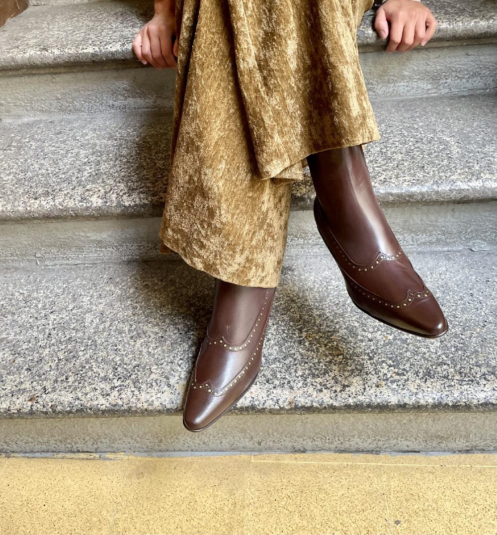 Rose'S Roses MEREDITH CHOCOLAT