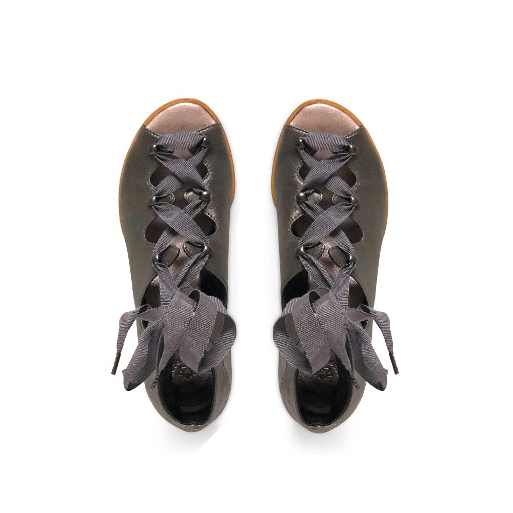 Rose'S Roses Morgana Charcoal