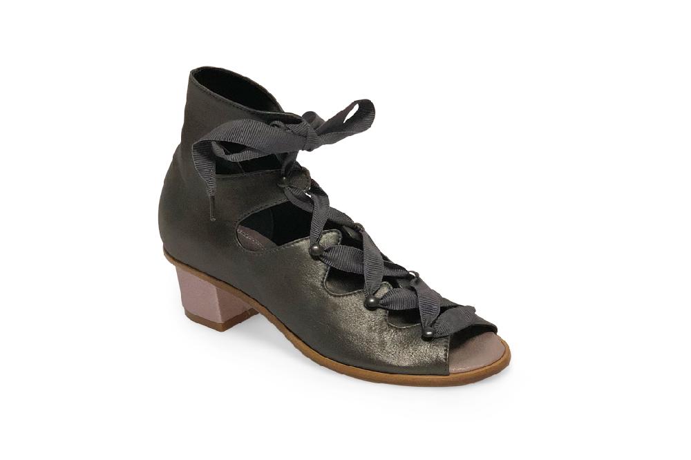 Rose'S Roses Morgana Charcoal