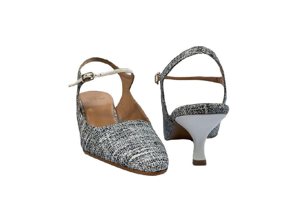 Rose'S Roses Nancy – Slingback