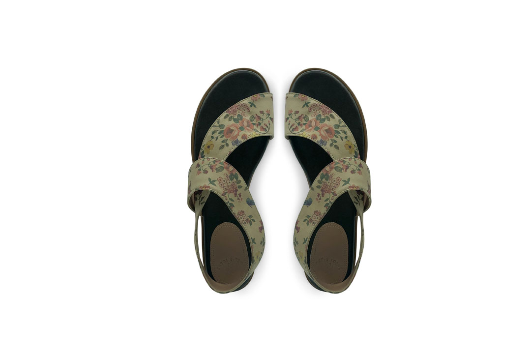 Rose'S Roses Olga Flat