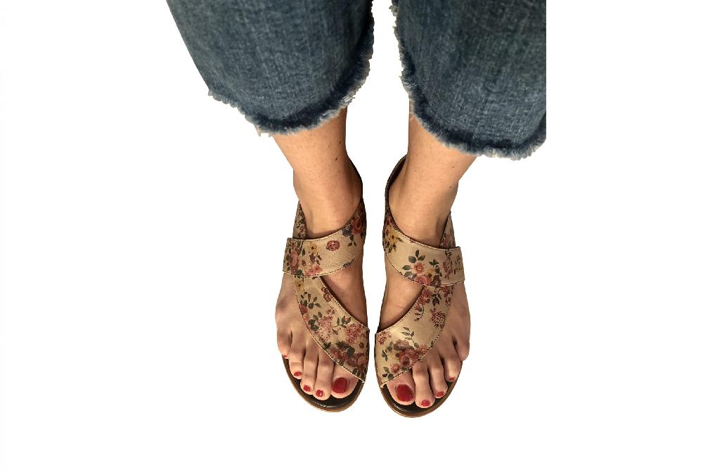 Rose'S Roses Olga Flat