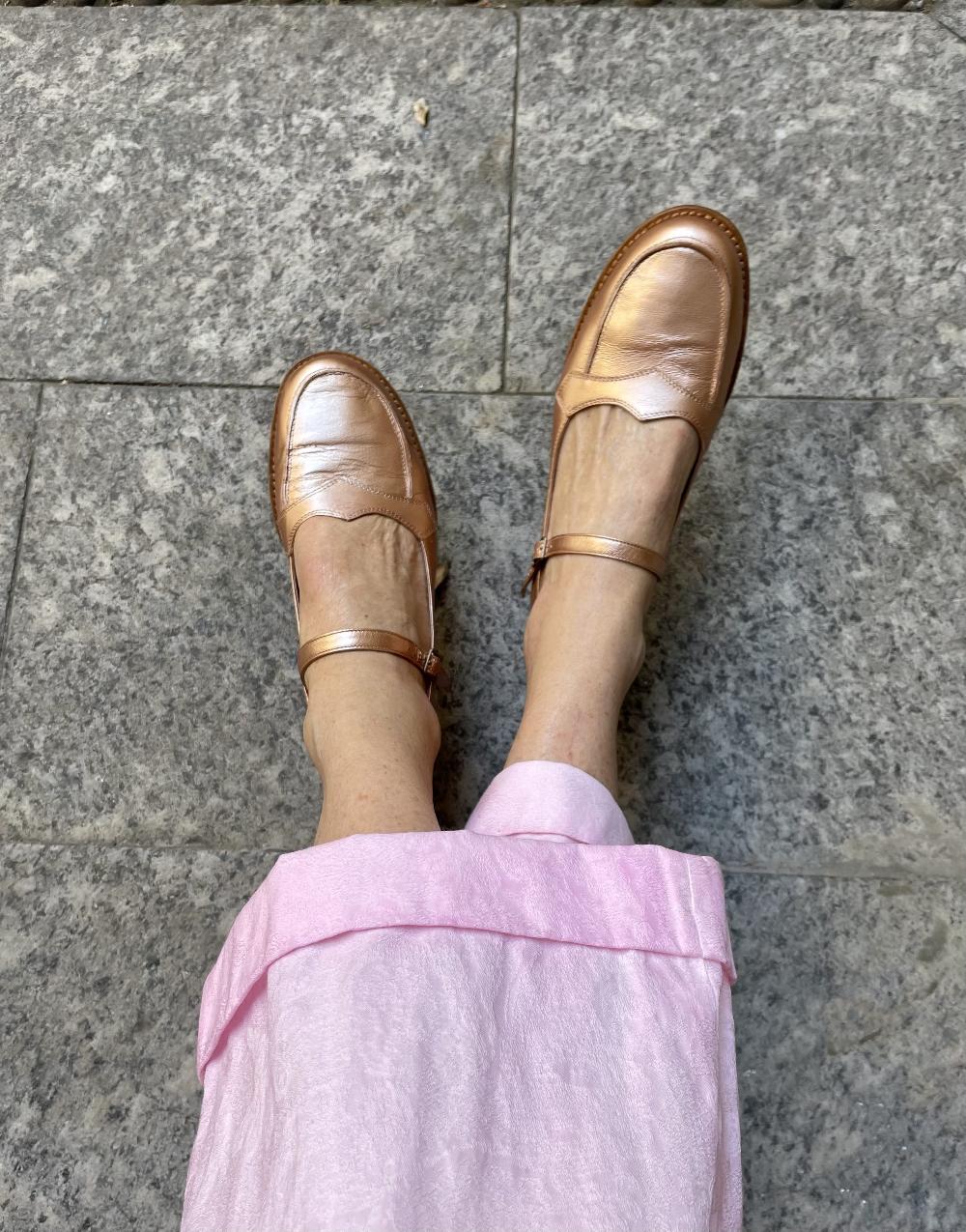 Rose'S Roses Olivia Laces Laminato