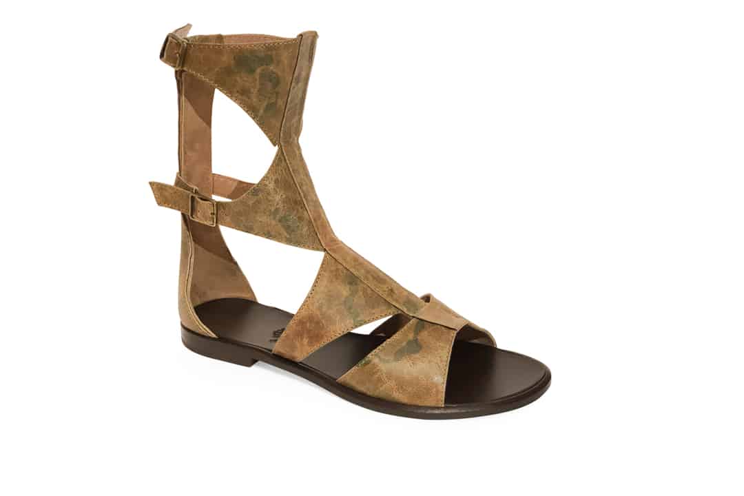 Rose'S Roses Patty Flat Flower