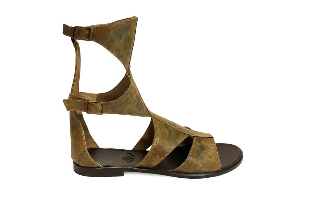 Rose'S Roses Patty Flat Flower