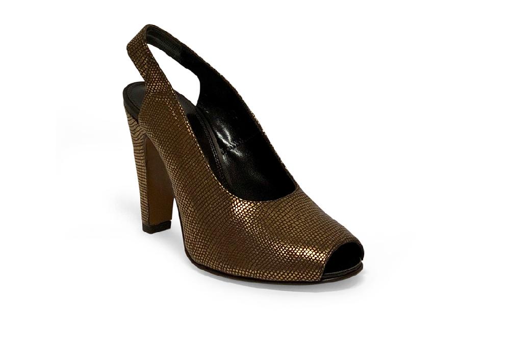 Rose'S Roses Pearl Tejus Copper