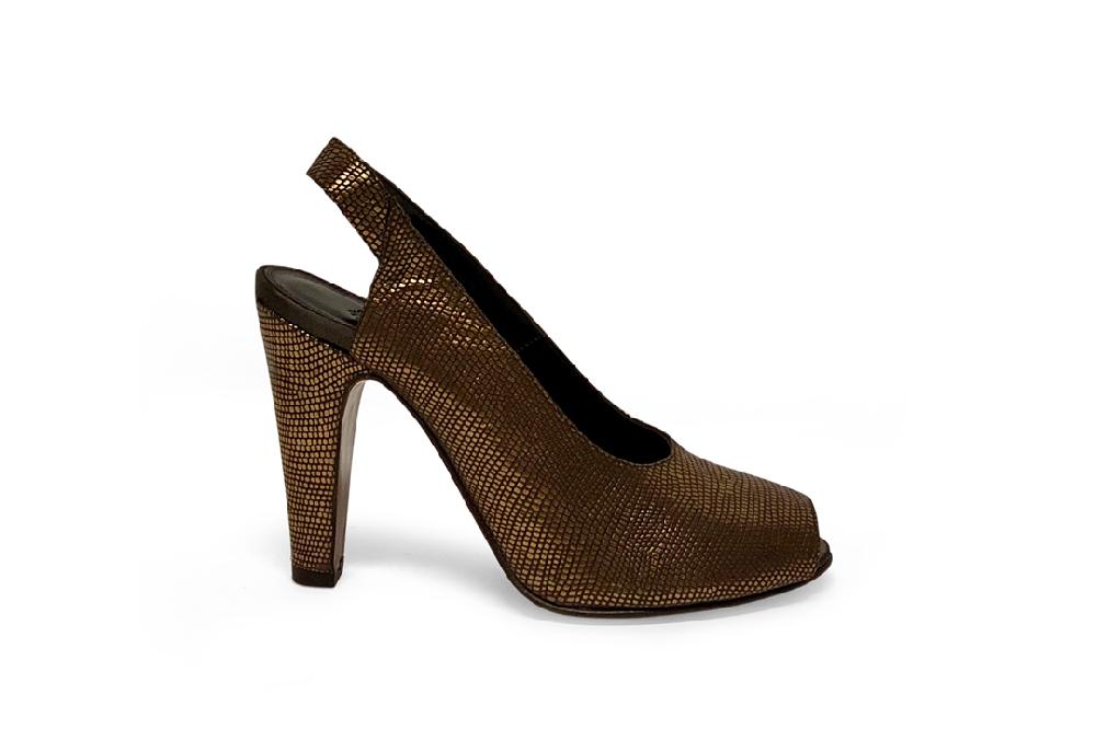 Rose'S Roses Pearl Tejus Copper