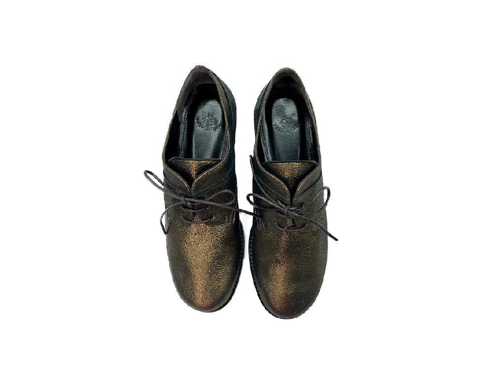 Rose'S Roses Pier Copper