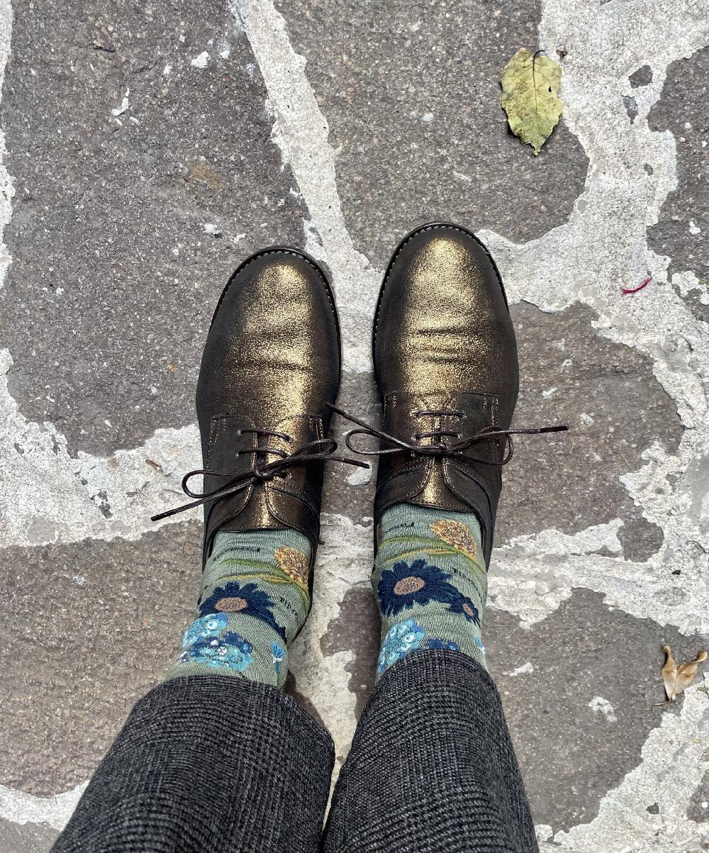 Rose'S Roses Pier Copper