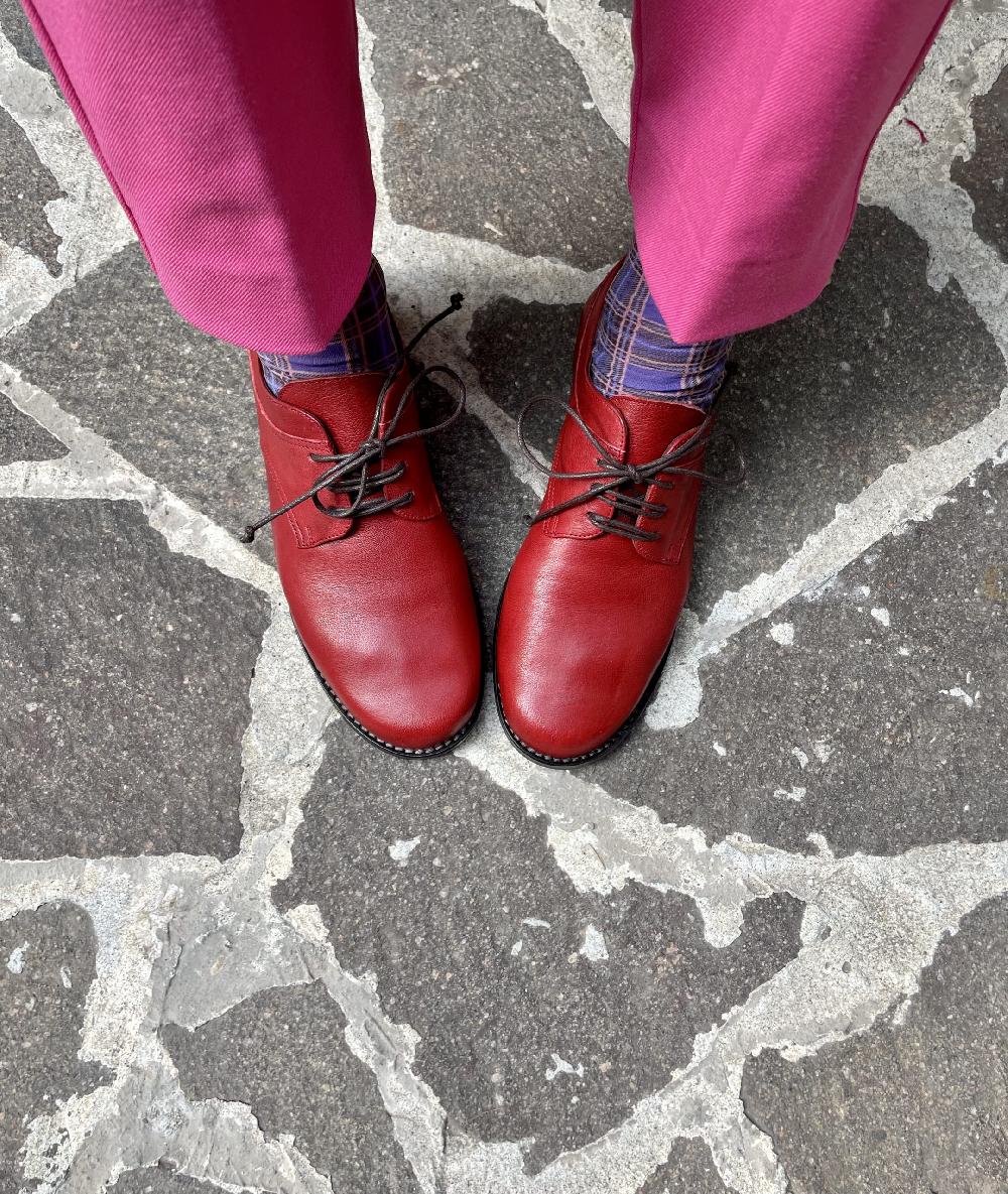 Rose'S Roses Pier – Red