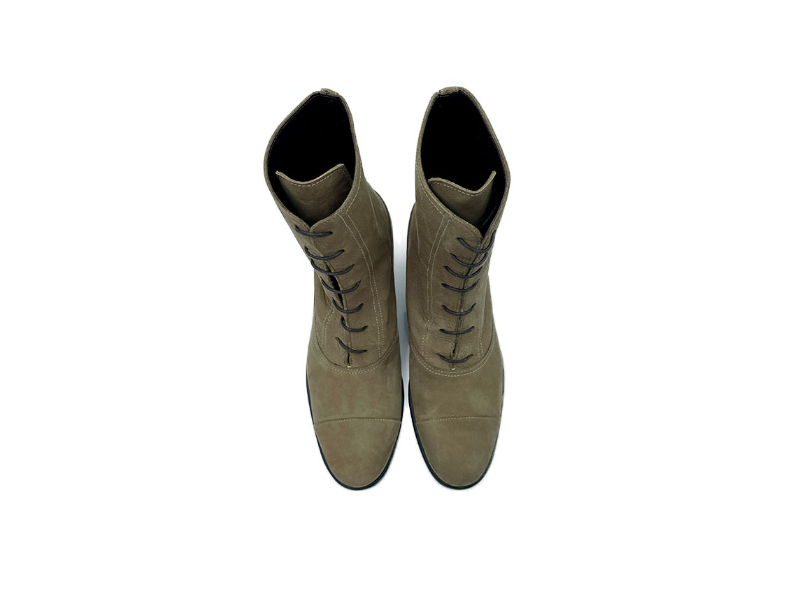 Rose'S Roses Theresa – Oxford Boots