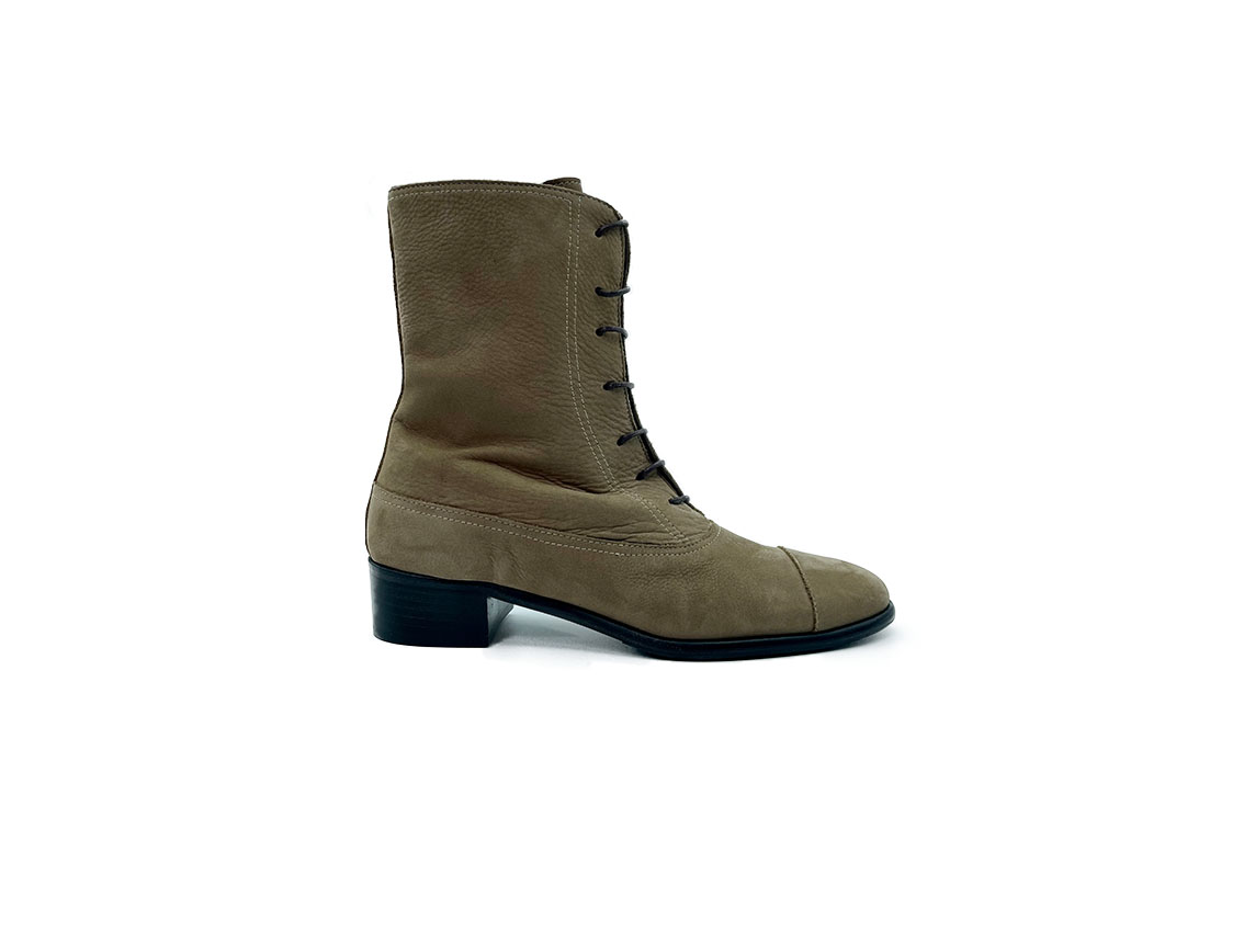 Rose'S Roses Theresa – Oxford Boots