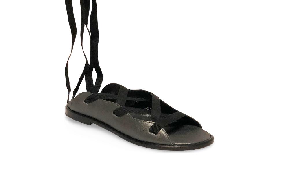 Rose'S Roses Therese Charcoal